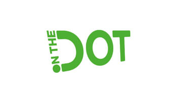 on-the-dot