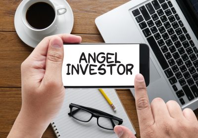 finding an angel investor